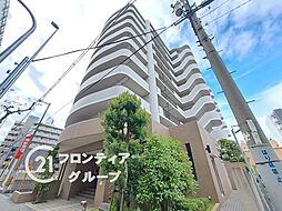 ディオフェルティ東大阪吉田　中古マンション