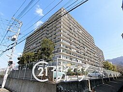 マンハイムグラン石切　第2期　中古マンション