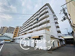 ライオンズマンション長吉　中古マンション