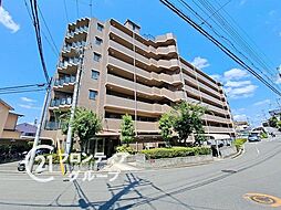 物件画像 藤和東石切ホームズ見晴らしの丘　中古マンション