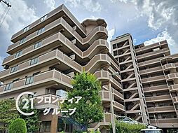 物件画像 グリーンコーポ平野　中古マンション