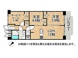 今里駅 2,180万円