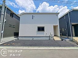 物件画像 東大阪市上六万寺町　第2　8号棟