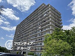 マンハイムグラン石切　中古マンション