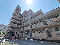 朝日プラザ平野南　中古マンション