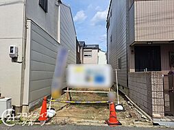 物件画像 東大阪市下小阪1丁目　新築一戸建て