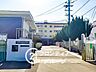 周辺：八尾市立東山本小学校 徒歩4分。 260m