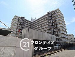 物件画像 ユニハイム平野北　中古マンション