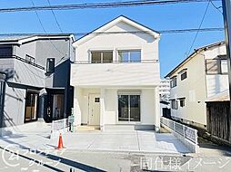 物件画像 八尾市高安町南1丁目　新築一戸建て　全1区画