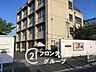 周辺：東大阪市立英田北小学校 徒歩7分。 550m