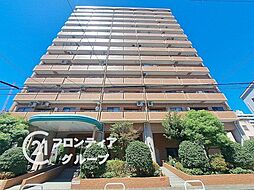 物件画像 ライオンズマンション鶴橋　中古マンション