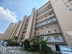 八戸ノ里グランドマンションＢ棟　中古マンション