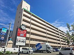 物件画像 若江岩田パークマンション　中古マンション