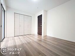 子供部屋の画像