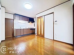 居間