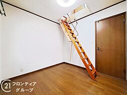 子供部屋