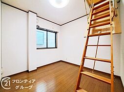 子供部屋