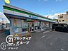 周辺：ファミリーマート加美東店 徒歩4分。 250m