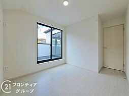 子供部屋の画像