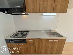 キッチン