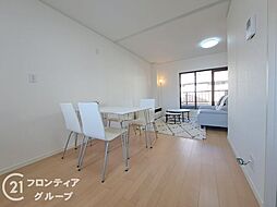 居間