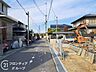 外観：現地写真更新！現地ご案内とともに住宅ローンのご相談も承ります！実際の道路幅や雰囲気は、ぜひ一緒に現地で確認いたしましょう