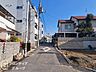 外観：現地写真更新！現地ご案内とともに住宅ローンのご相談も承ります！実際の道路幅や雰囲気は、ぜひ一緒に現地で確認いたしましょう