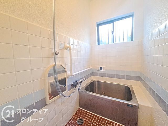 浴室 東大阪市西岩田4丁目