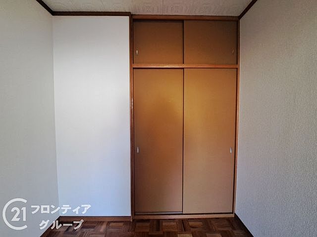 収納 東大阪市西岩田4丁目