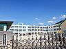 周辺：八尾市立南高安小学校 徒歩16分。 1260m