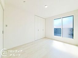 子供部屋の画像
