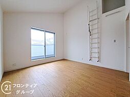 子供部屋