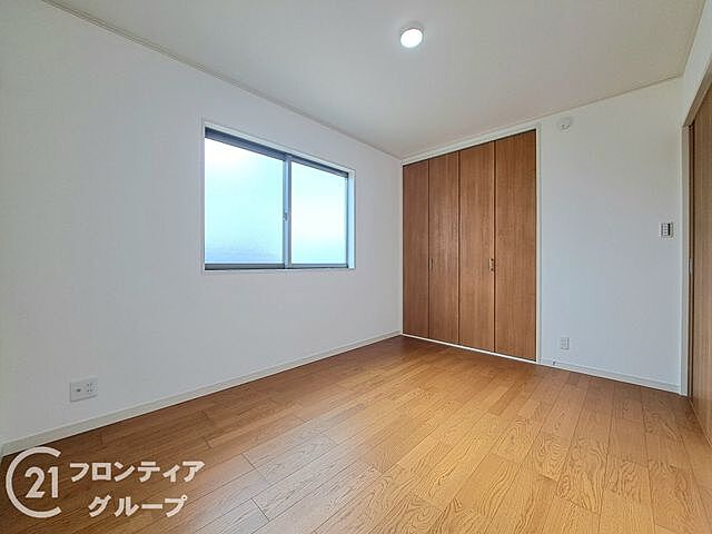子供部屋 東大阪市新家2丁目