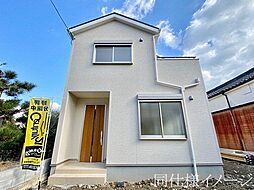 東大阪市日下町7丁目　新築一戸建て　3号棟