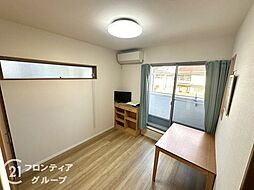 子供部屋
