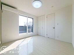 子供部屋