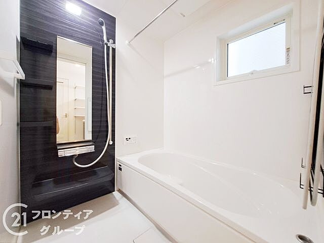 浴室 東大阪市森河内西2丁目