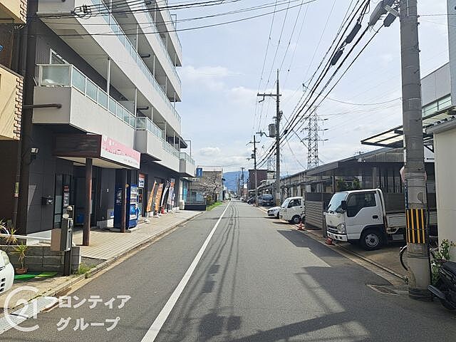 外観 東大阪市新家西町