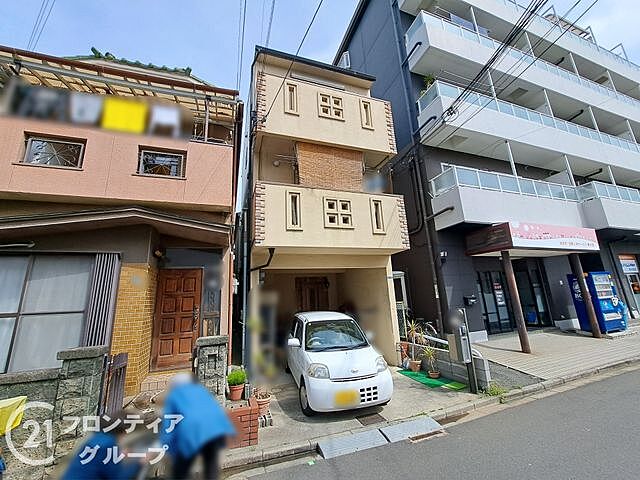 その他 東大阪市新家西町