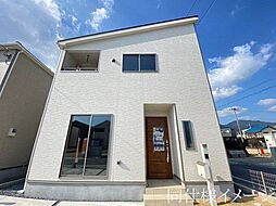 東大阪市布市町1丁目　新築一戸建て　第1　6号棟