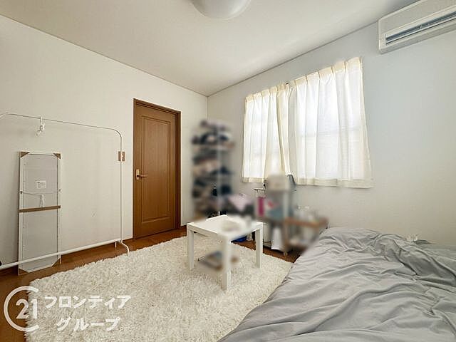 室内 東大阪市岩田町6丁目