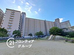 第一シャトー八戸ノ里　中古マンション