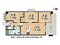 ドムール加美西公園2階1,898万円