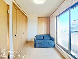 子供部屋