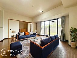 居間
