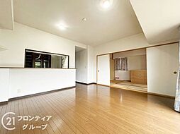 居間