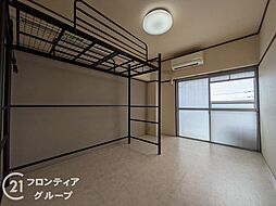 子供部屋