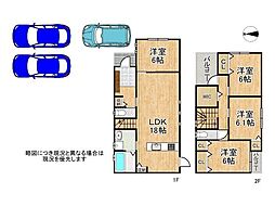 東大阪市横小路町5丁目　中古一戸建て