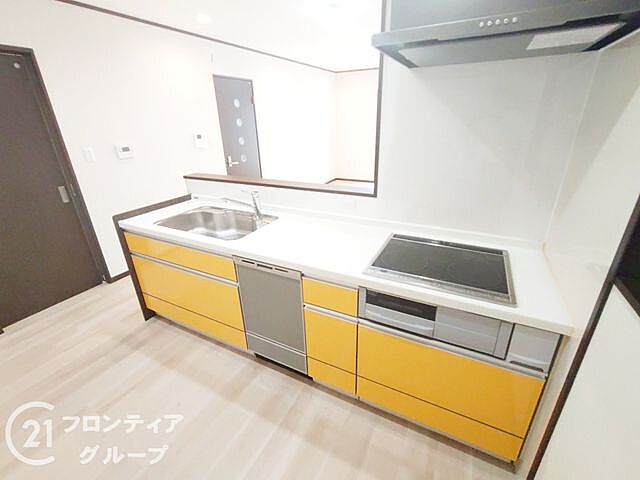 キッチン 東大阪市古箕輪1丁目