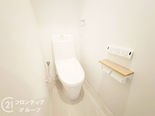 トイレ 東大阪市古箕輪1丁目